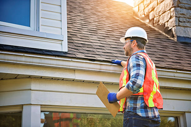 Licensed Roofing service in Columbia, MO - Ben Roofing and Steel LLC